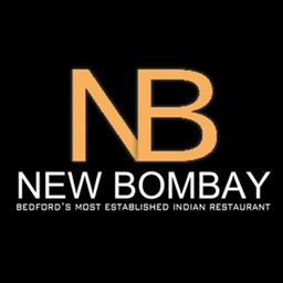 New Bombay logo.
